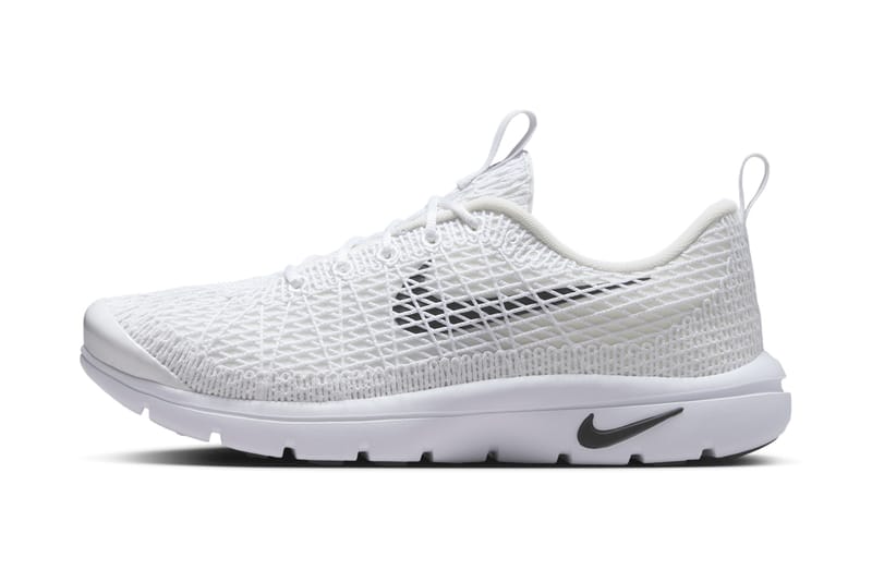 Primeiras imagens oficiais do COMME des GARÇONS HOMME PLUS x Nike Air Rejuven8