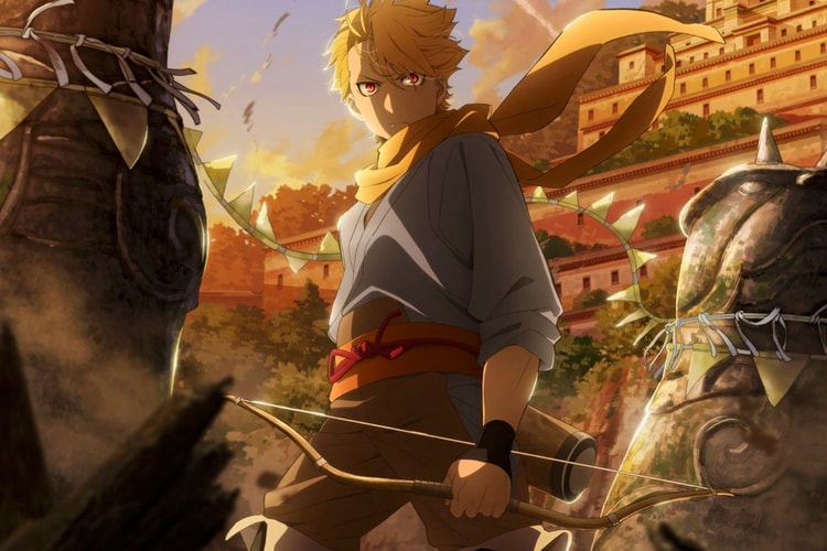 Daemons of the Shadow Realm: novo anime de Hiromu Arakawa é oficializado