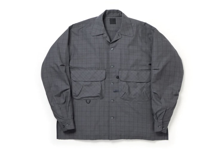 Primeiro drop da DAIWA PIER39 FW25 destaca utilitarismo refinado