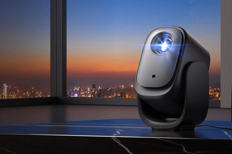 Dangbei lança o projetor portátil ‘N2 mini’