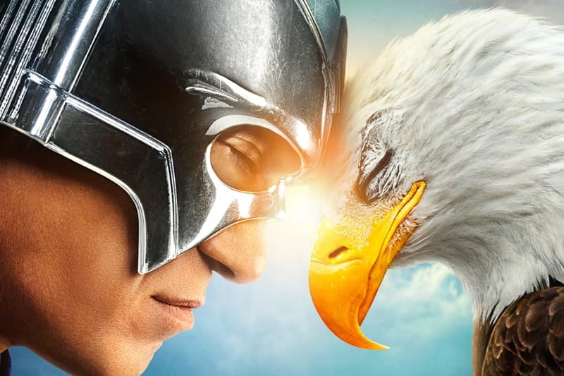 Trailer oficial da 2ª temporada de Peacemaker promete loucura multiversal e demônios interiores