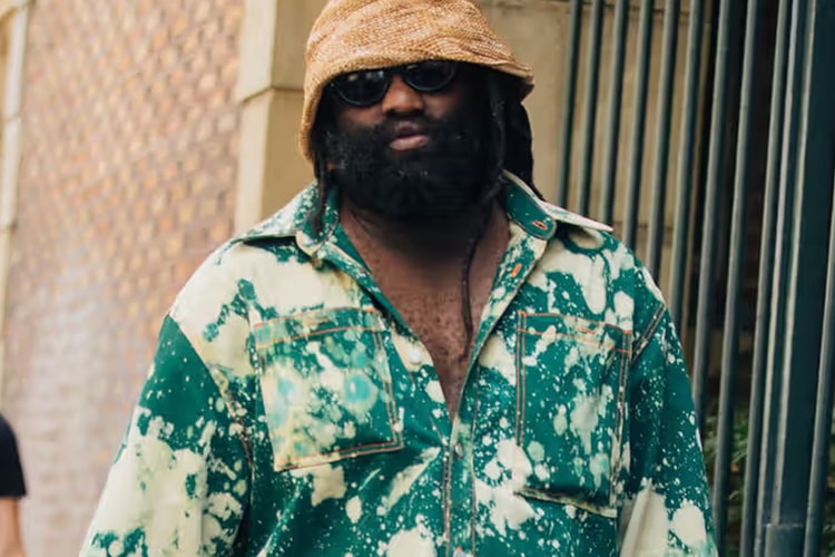 Denim Tears parte para expansão global: de NYC a Tóquio e além