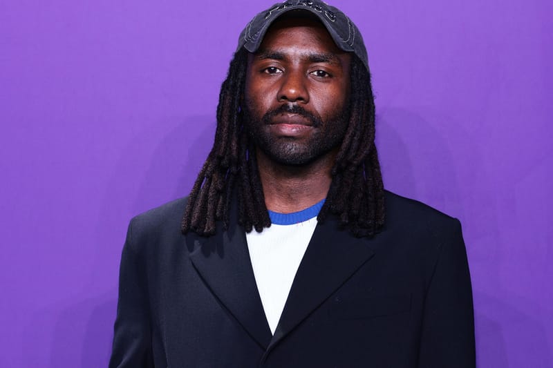 Dev Hynes anuncia novo álbum do Blood Orange