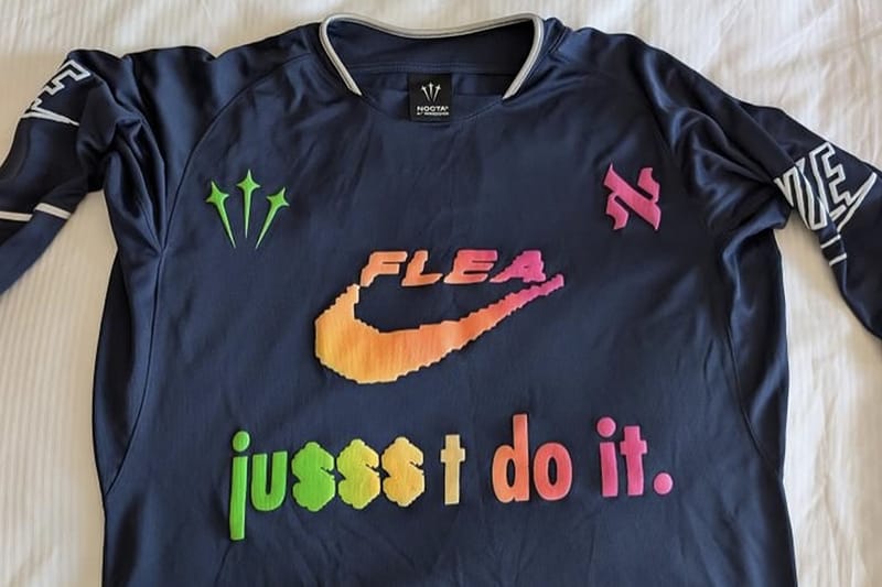 OVO, do Drake, toma conta do Wireless Festival com drop exclusivo de merch Nike NOCTA