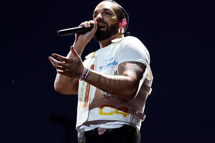 "What Did I Miss?", novo single de Drake, estreia em 2º lugar na Billboard Hot 100