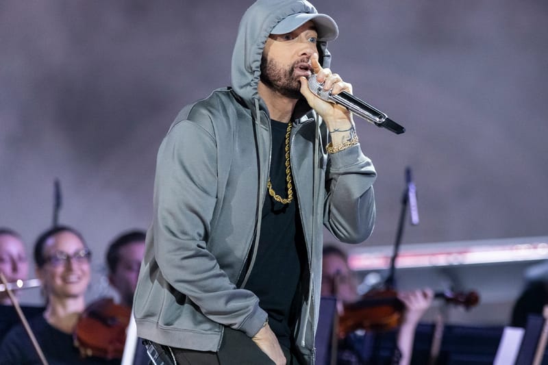 Documentário 'Stans' de Eminem chega aos cinemas em exibição limitada neste verão