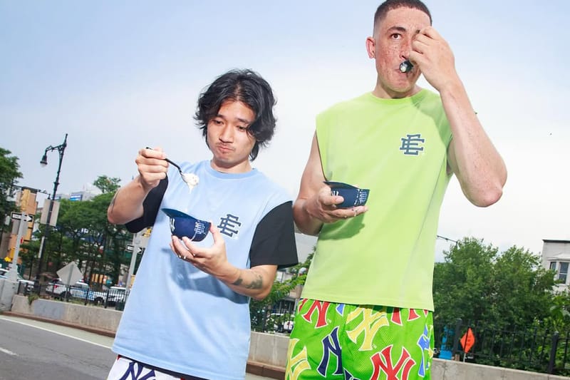 Eric Emanuel e New York Yankees unem forças para o EE Day no Yankee Stadium