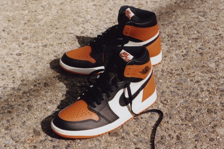 Garanta já os lançamentos mais desejados da Air Jordan na Footlocker