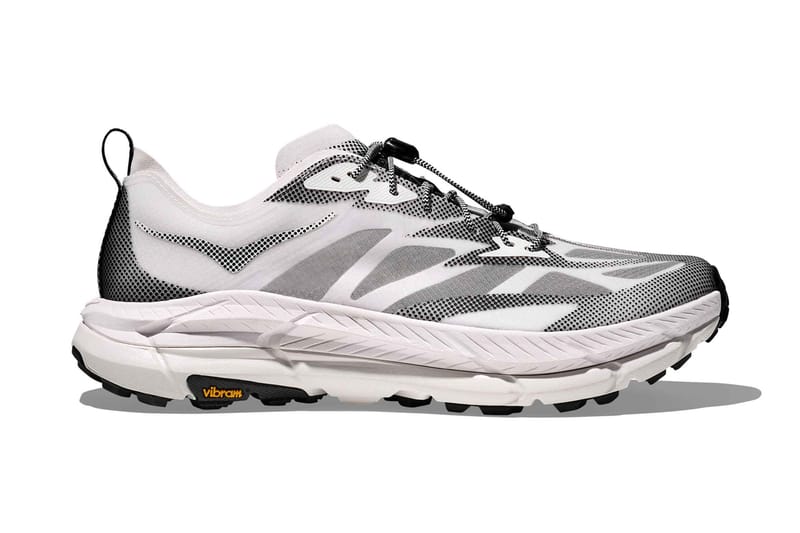 HOKA traz Mafate Speed 4 Lite e Project Transport para a coleção Stealth/Tech