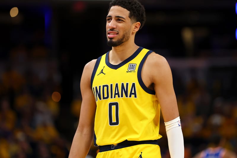 Indiana Pacers confirmam: Tyrese Haliburton fora de toda a temporada 2025-26 da NBA