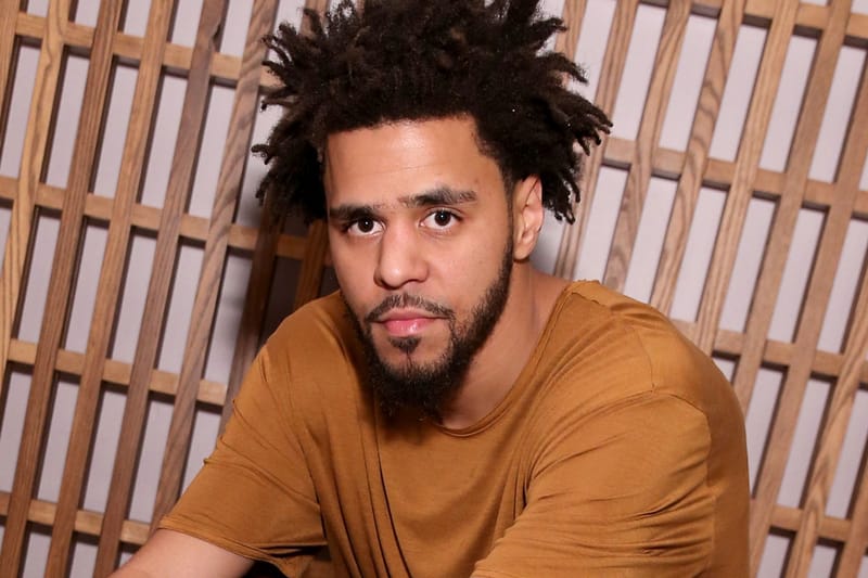 J. Cole pode ter confirmado novo projeto no remix de "Alright"