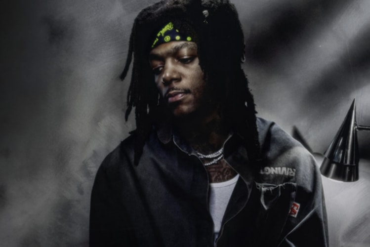 JID lança a mixtape “GDLU Preluxe” em 4 de julho