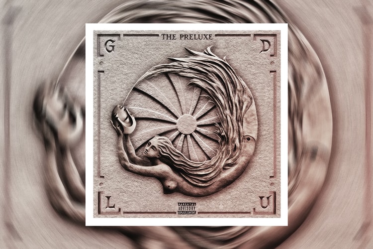 JID aquece para God Does Like Ugly com a mixtape GDLU (Preluxe)