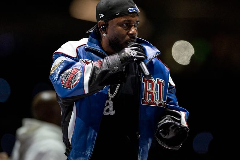 ‘GNX’, de Kendrick Lamar, é agora o álbum que mais tempo ficou em 1º na parada Top Rap Albums