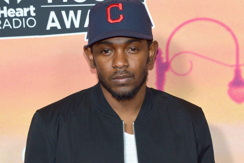 Kendrick Lamar detona em 'Black Friday'