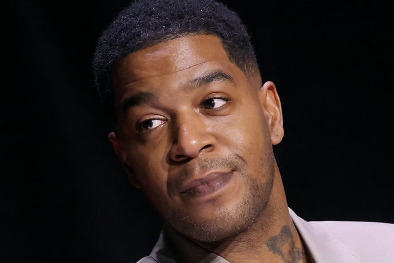 Kid Cudi anuncia oficialmente o novo álbum 'Free'