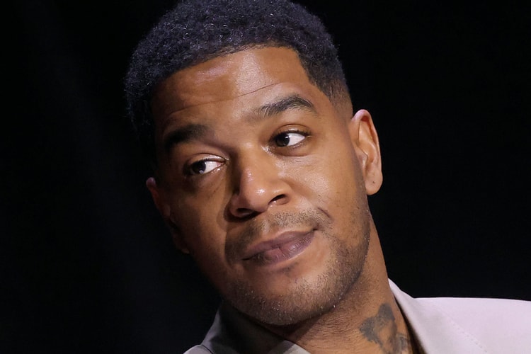 Kid Cudi anuncia oficialmente o novo álbum 'Free'