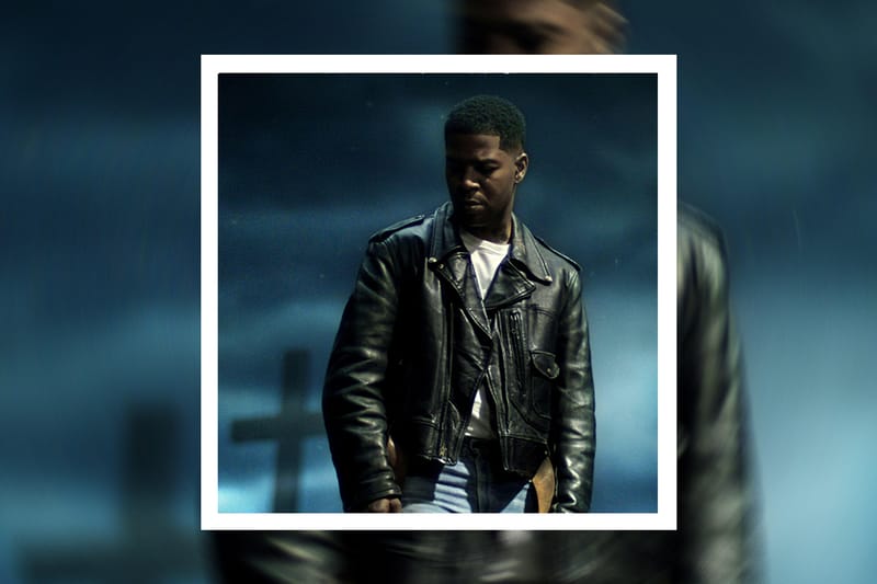 Kid Cudi aposta no pop com “Grave”