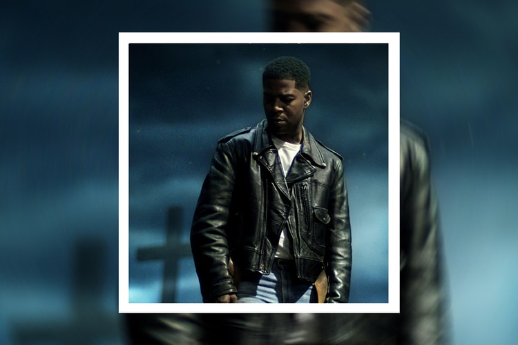 Kid Cudi aposta no pop com “Grave”