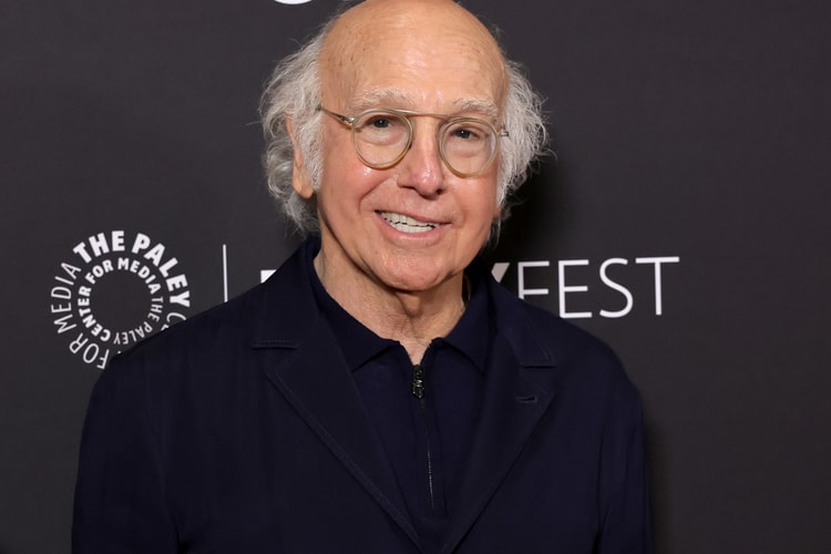 Larry David volta à HBO com nova minissérie de esquetes cômicas