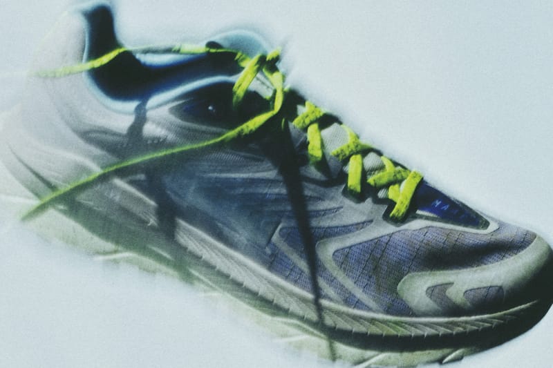 MAAP e HOKA unem bike e corrida no novo Tecton X2