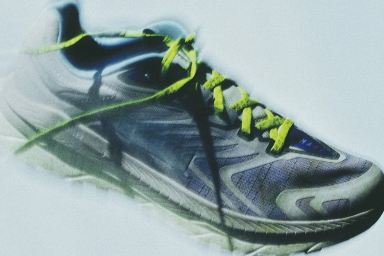 MAAP e HOKA unem bike e corrida no novo Tecton X2