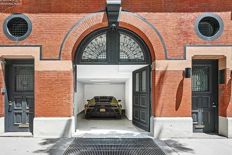 Ex-estúdio de Mark Rothko volta ao mercado por US$ 9,5 milhões