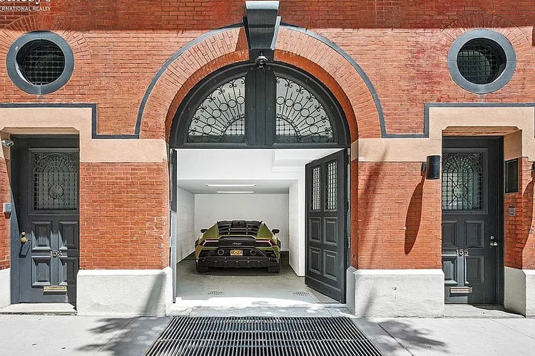 Ex-estúdio de Mark Rothko volta ao mercado por US$ 9,5 milhões