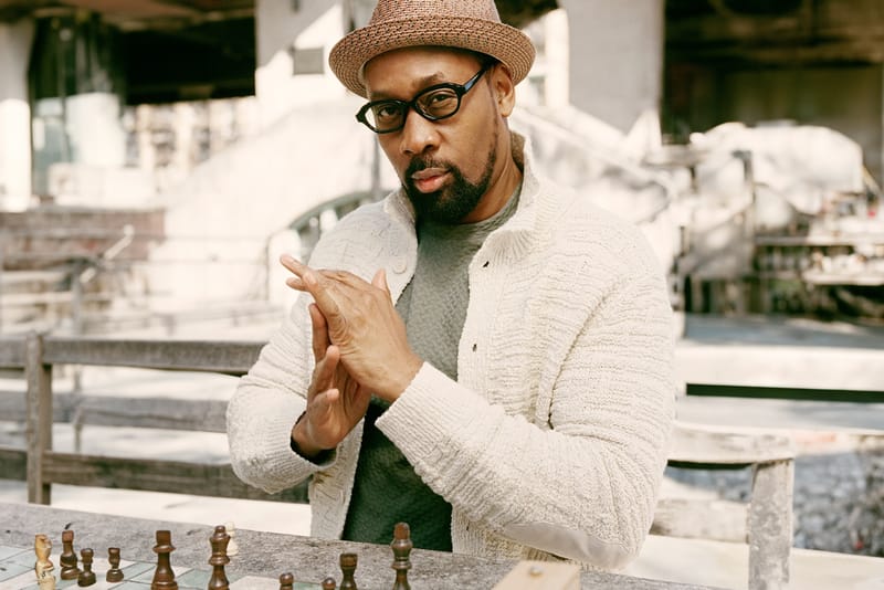 MARKET x Warby Parker: o xeque-mate aprovado por RZA