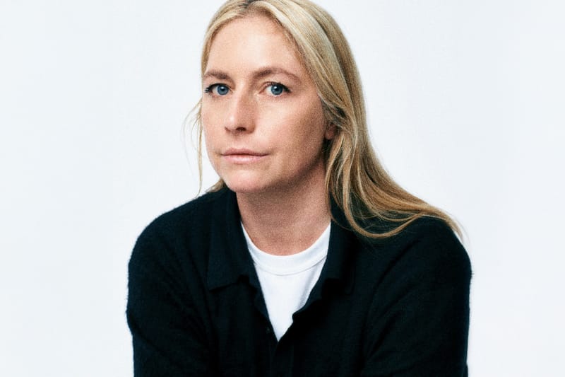 Marni anuncia Meryll Rogge como nova diretora criativa