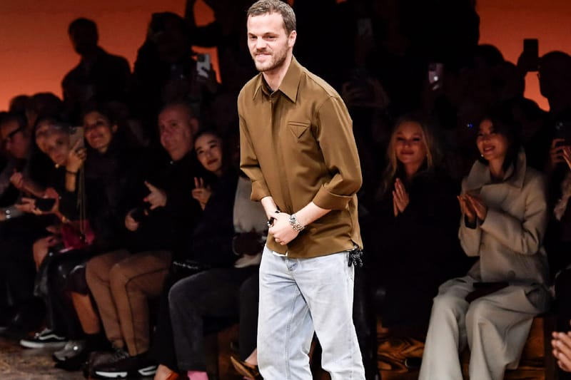 Estreia de Matthieu Blazy na Chanel Métiers d’Art chega a Nova York