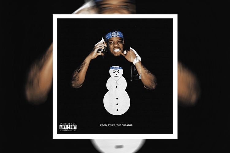 Maxo Kream lança faixa produzida por Tyler, the Creator, “Cracc at 15”