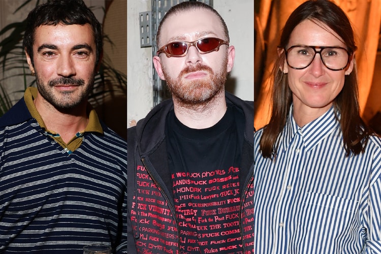 Versace, Gucci e Bottega Veneta revelam datas de estreia antes da Milan Fashion Week SS26