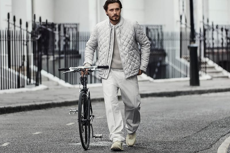 Moncler revela coleção Pre-Fall 2025 com essenciais de meia-estação