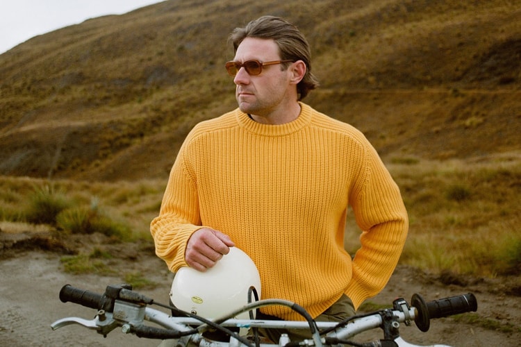 Moreporks reinventa a herança outdoor da New Zealand para as ruas