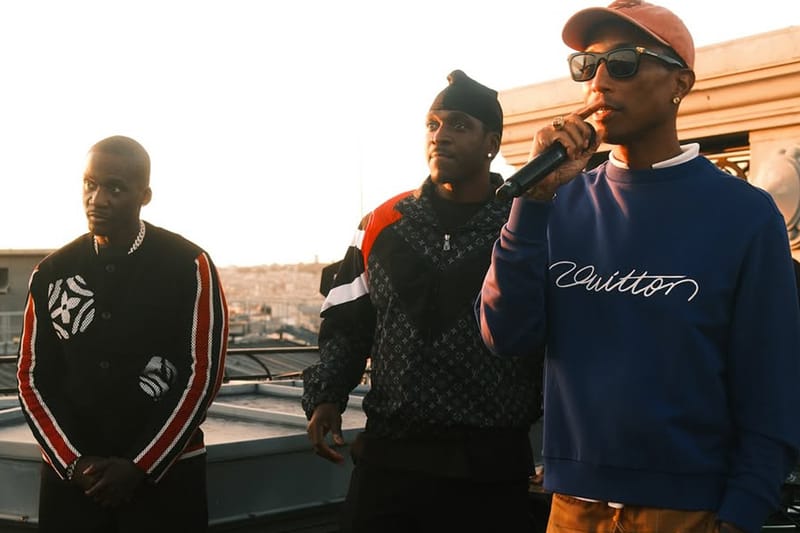 Os Melhores Momentos Musicais da Paris Fashion Week SS26