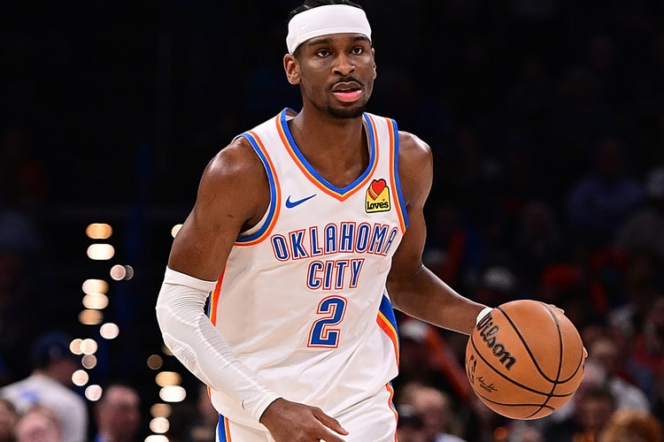 Shai Gilgeous-Alexander garante extensão recorde de US$ 285 milhões