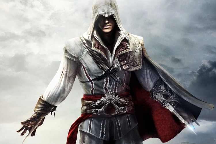 É oficial! Netflix aprova série live-action de Assassin's Creed