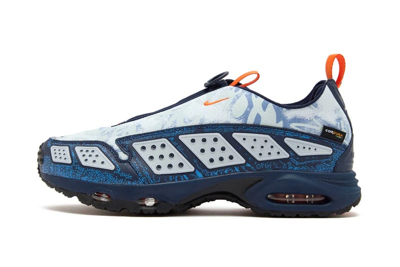 Nike adiciona Cordura ao Air Max Sunder