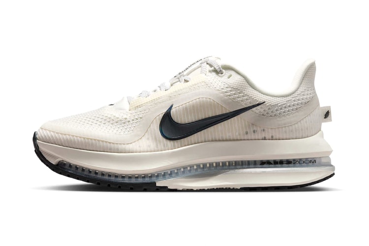 Nike Pegasus Premium apresenta o tom minimalista “Sail”