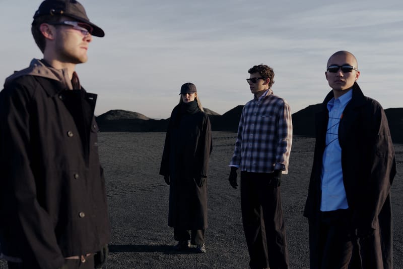 Observe redefine os uniformes do dia a dia com o drop FW25