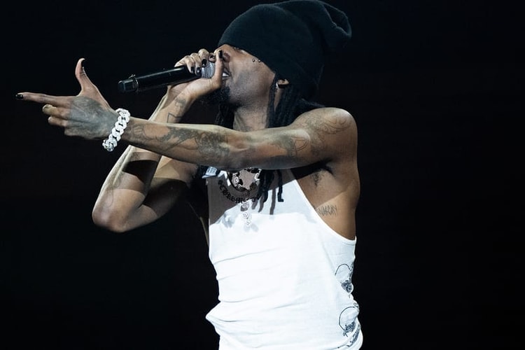 "MUSIC" de Playboi Carti é o primeiro álbum de rap de 2025 a vender mais de 1 milhão de cópias