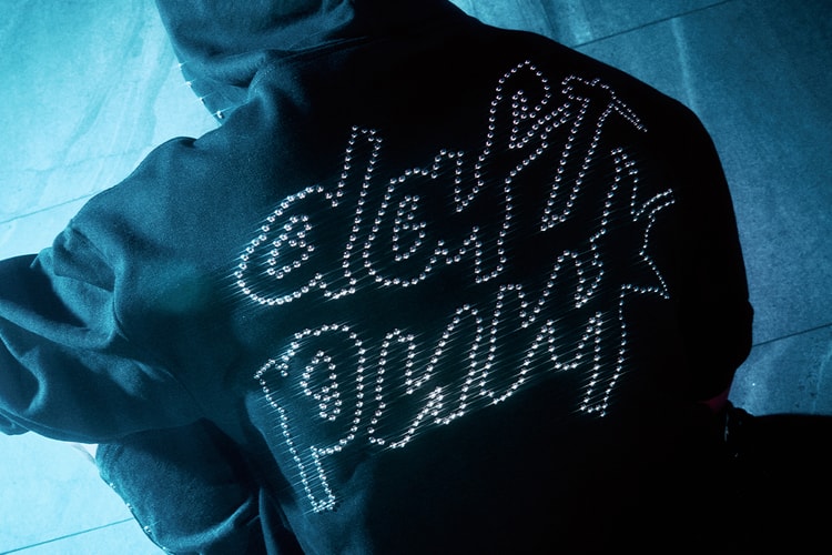 Daft Punk e PLEASURES lançam cápsula exclusiva que reinventa visuais icônicos