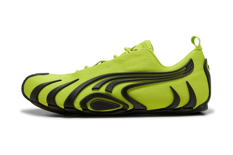 PUMA Talon OG retorna em quatro novas colorways