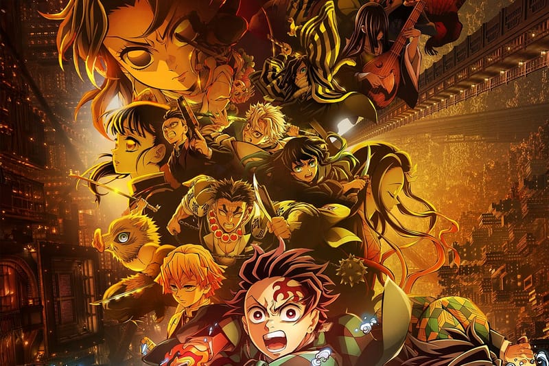 A ascensão do anime: de paixão cult a fenômeno global