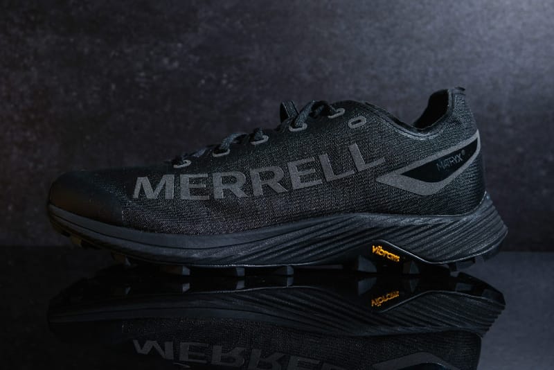 Minimalista, Snow Peak e Merrell lançam o potente MTL Long Sky 2 Matryx SP