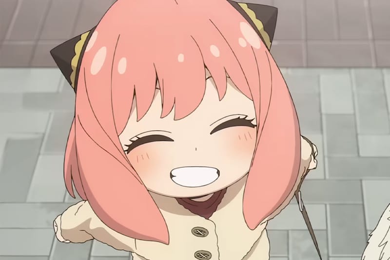 3ª temporada de SPY x FAMILY promete explorar o passado do agente Twilight