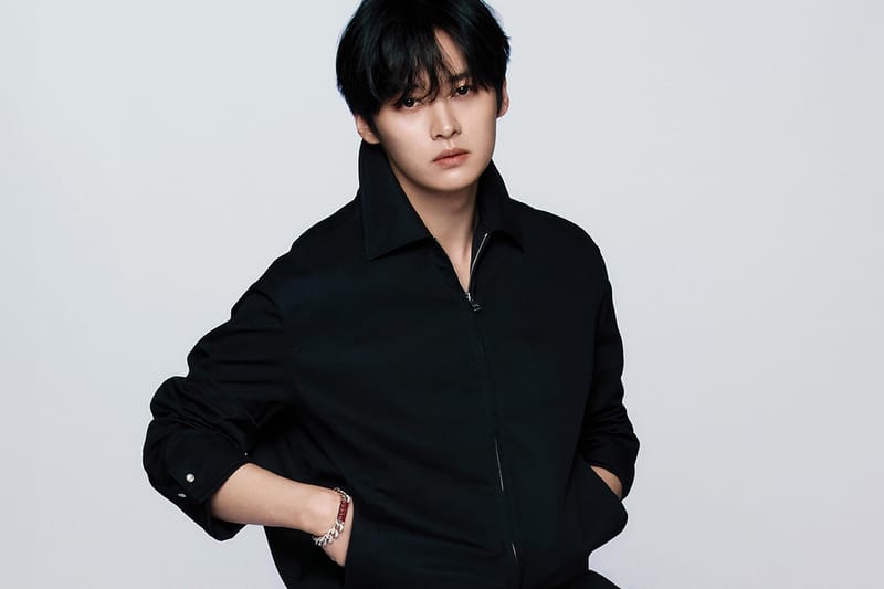 Lee Know, do Stray Kids, é o novo embaixador global da Gucci