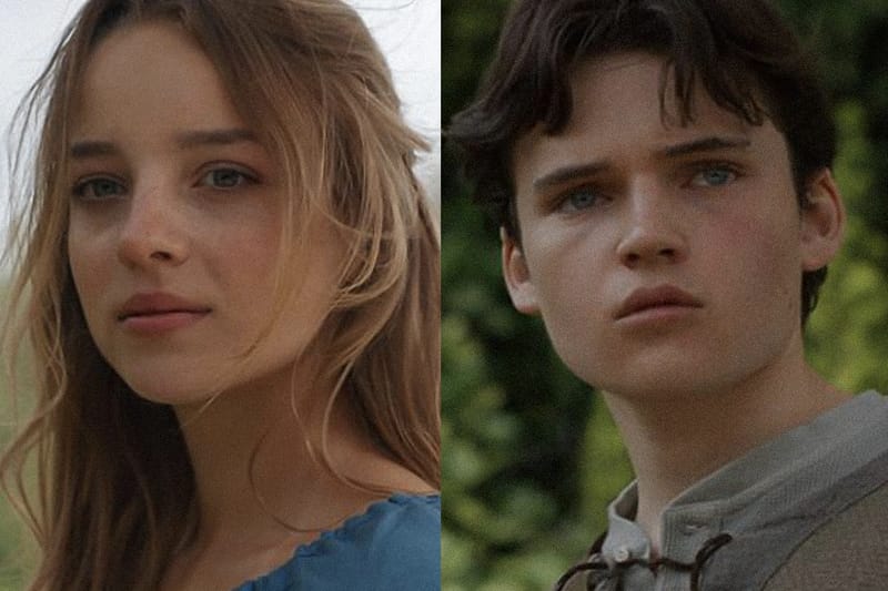 Filme live-action de The Legend of Zelda escala Bo Bragason e Benjamin Evan Ainsworth como protagonistas