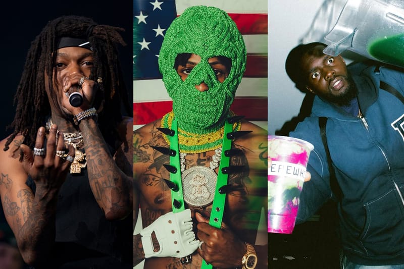 Tudo que Bombou na Música nesta Semana: 4 de Julho